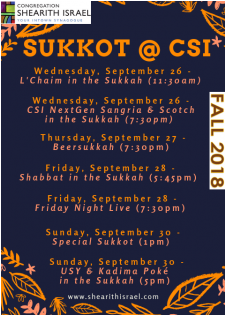Sukkot @ Csi - Morning Journal: Daily Gratitude Journal With Daily/nightly (471x314), Png Download