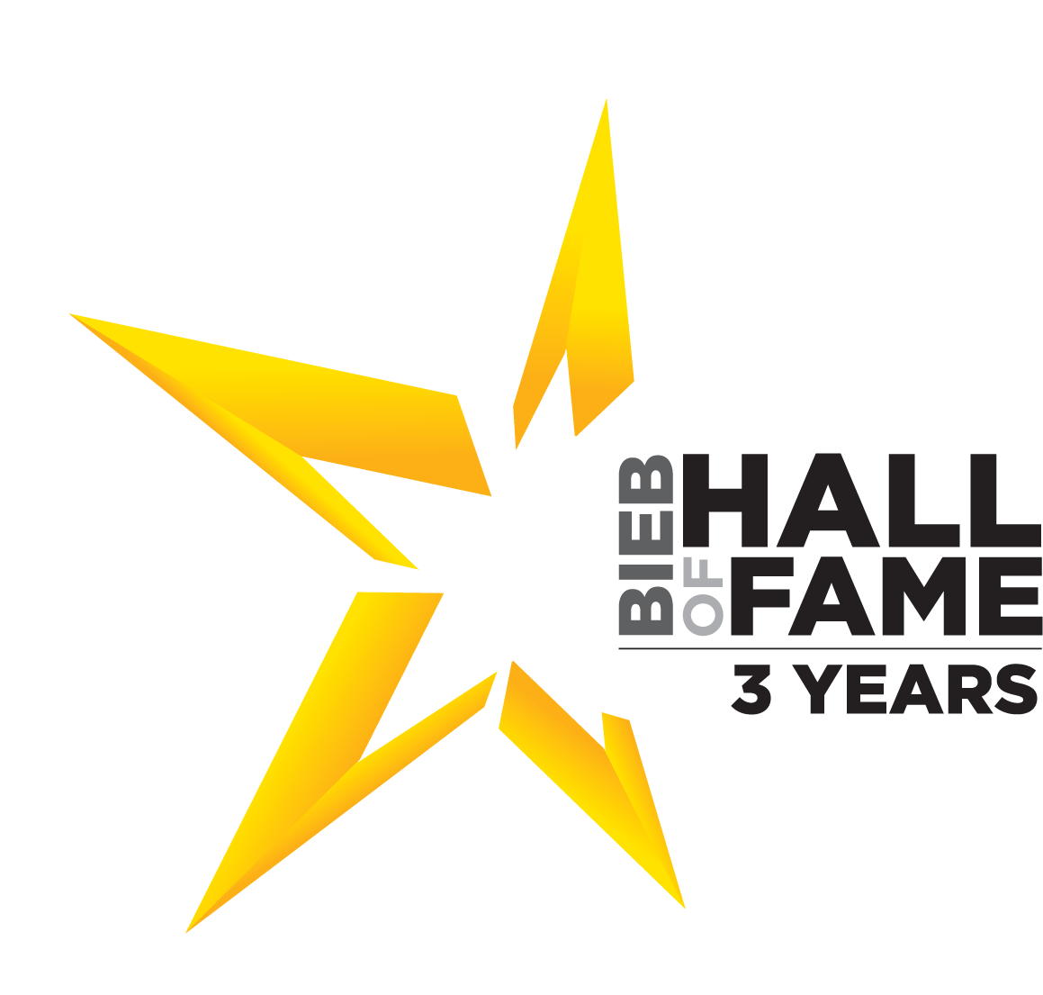 Bieb Hf3y Logo Color - Trend Truck Of The Year (1168x1104), Png Download