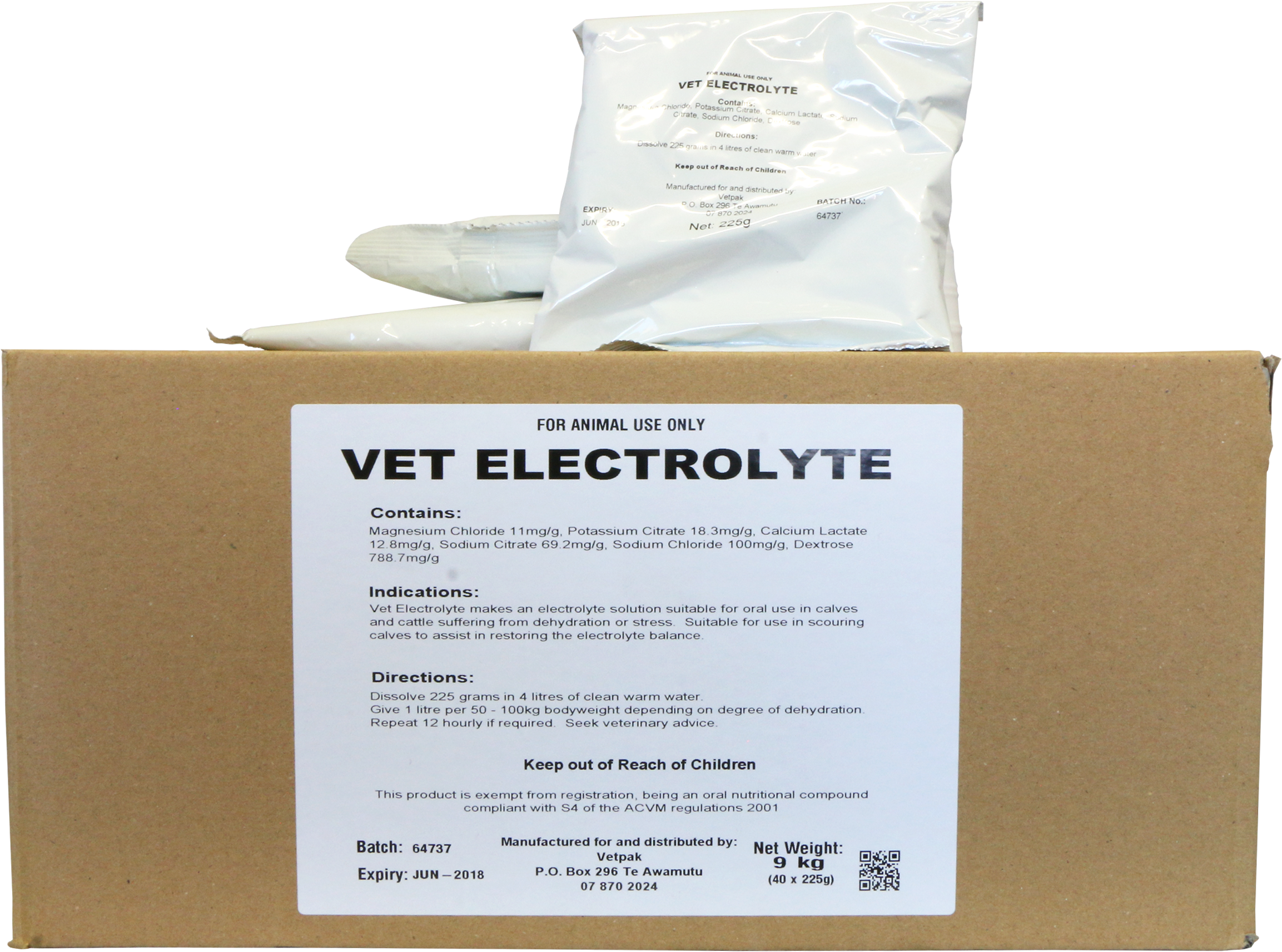 Vet Electolte - Paper (2480x2248), Png Download
