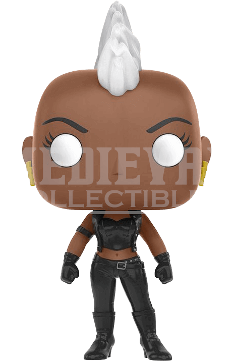 Funko X Men Storm (723x723), Png Download