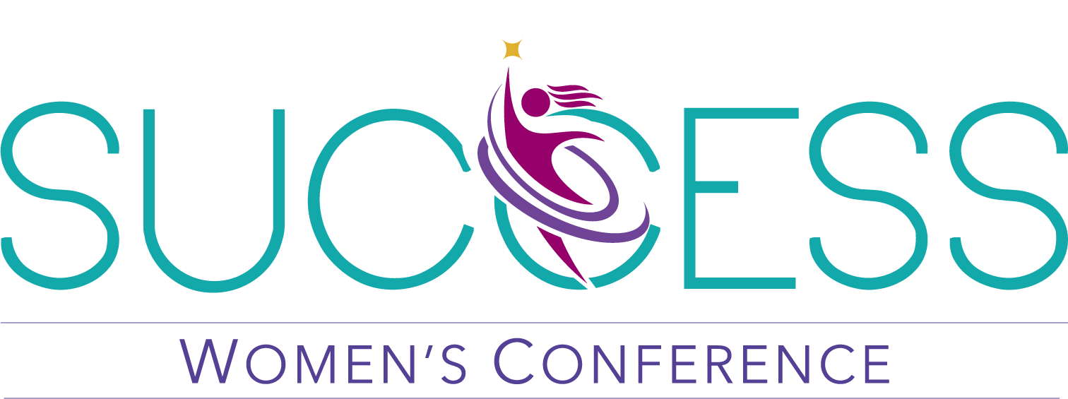 Success Women's Conference Logo - Success Women's Conference 2017 (1512x565), Png Download