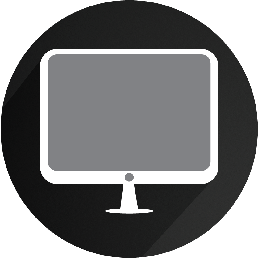 Monthly Webinars - Web Conferencing (909x909), Png Download