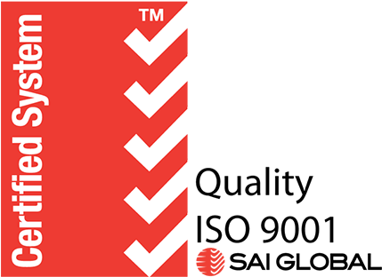 Certified System Iso 9001 (582x367), Png Download