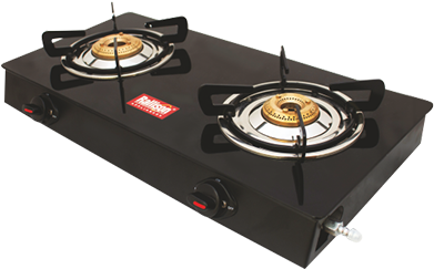 Rallison Glass Cook Tops - Kitchen Stove (400x400), Png Download