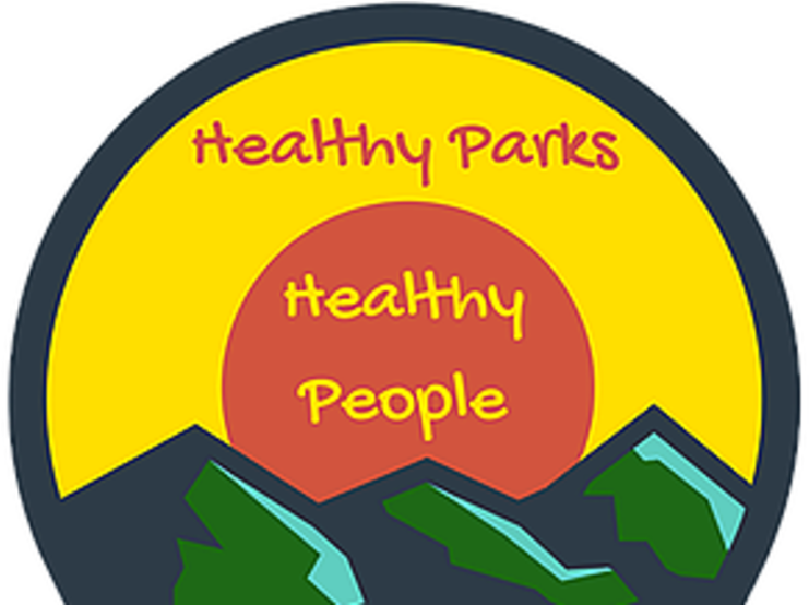 Healthy Parks Healthy People 5k - 2nd Annual Healthy Parks Healthy People 5k And Kids' (986x553), Png Download