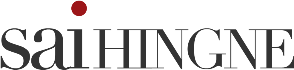 Sai Png (1000x355), Png Download