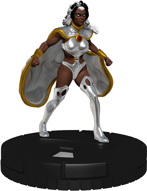 ©2016 Marvel - All New X Men Heroclix (720x720), Png Download