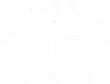 Twinkle Stars Group Logo - Russian Army Logo Star (394x305), Png Download