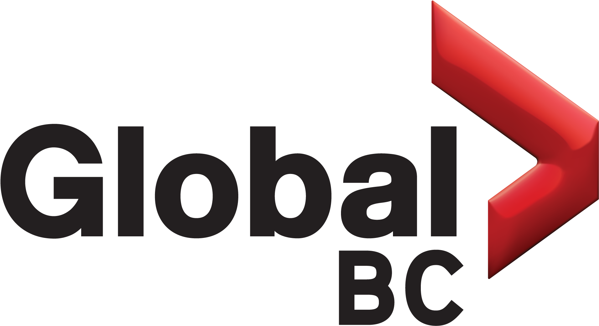 Global Bc - Global Tv (1920x1060), Png Download