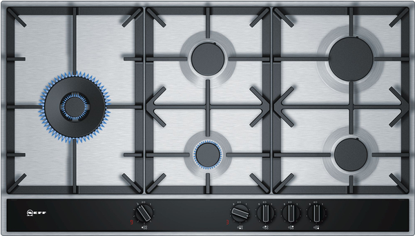 Neff T29da69n0 (600x600), Png Download