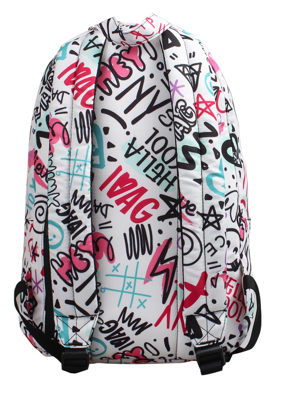 Aftergen Backpack & Lunch Bag - Aftergen Backpacks Anti-bully Backpack& Lunch Bag (800x800), Png Download