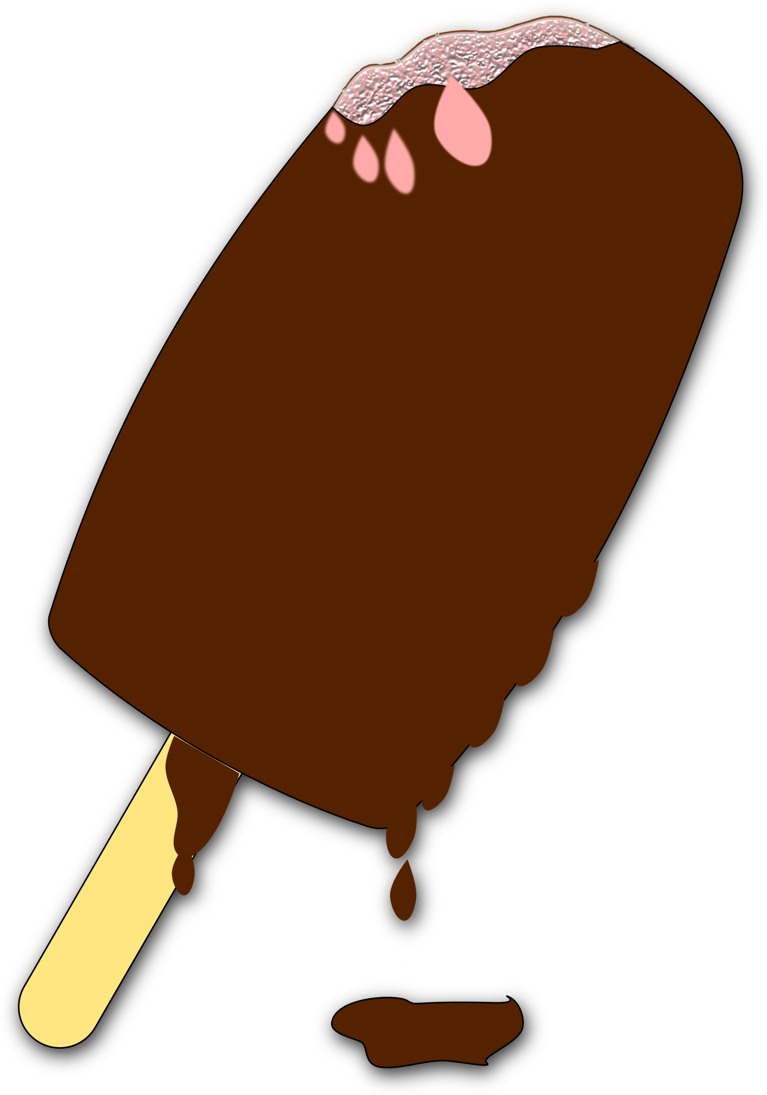 Big Image - Portable Network Graphics (1537x2400), Png Download