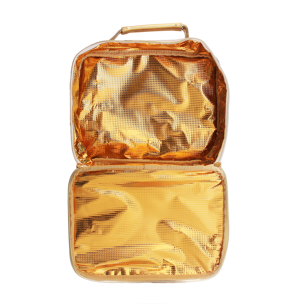 Packed Party Lunch Box - Lunchbox (1024x1024), Png Download