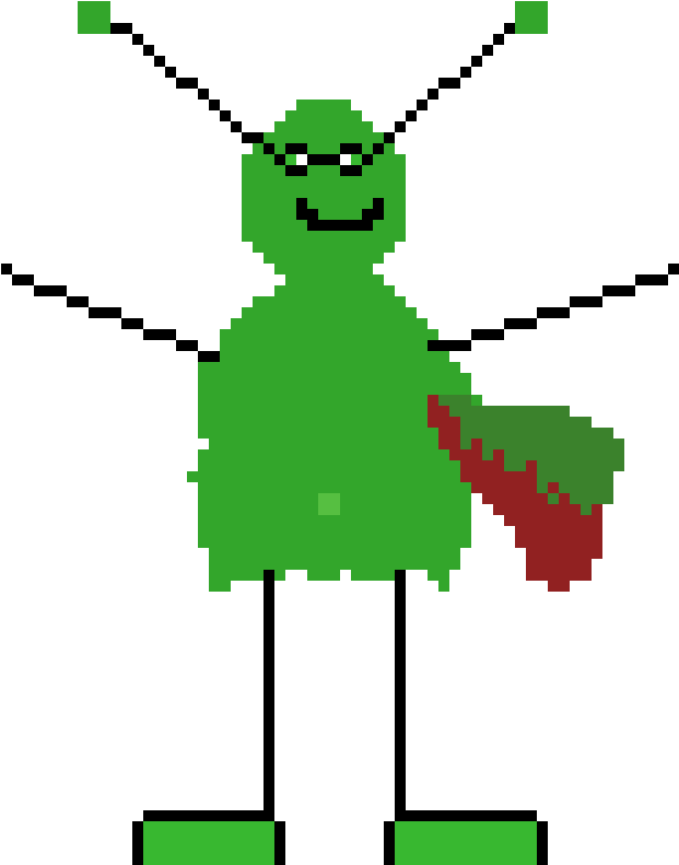 Shreck Jesus - Illustration (820x800), Png Download