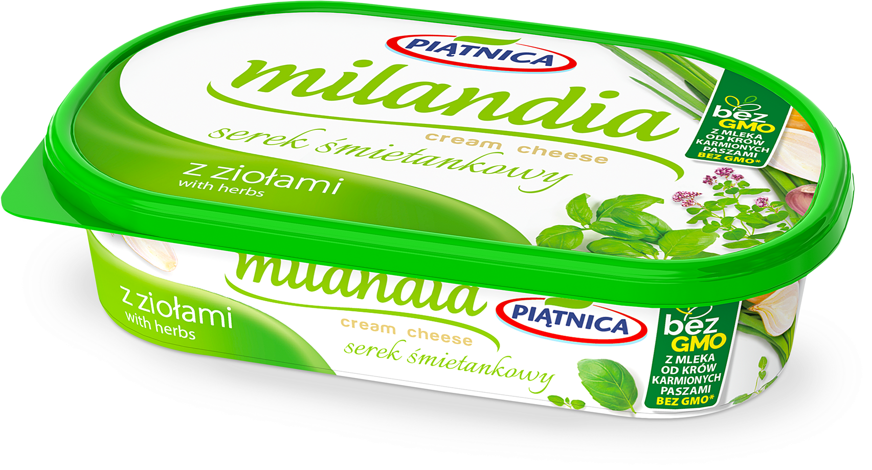 Download The Product Photo - Cream Cheese (2000x2000), Png Download