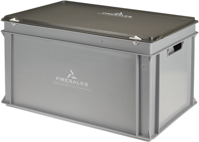 Images - Kunstof Kisten Met Deksel (960x640), Png Download