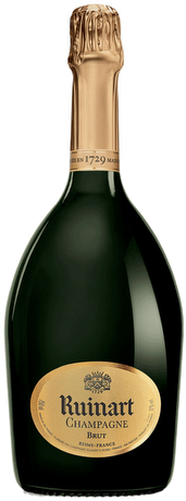 Ruinart R De Ruinart (360x480), Png Download