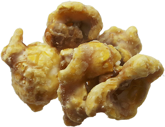Peanut Butter Cream Cheese - Pakora (600x472), Png Download