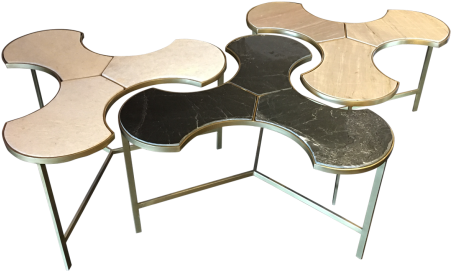 Coffee Table (736x460), Png Download