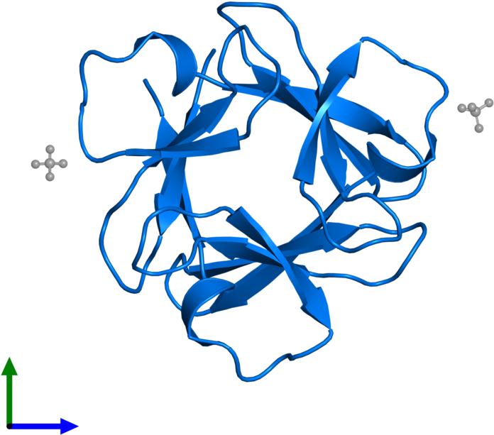 <div Class='caption-body'>pdb Entry 3q7w Contains 1 - Fête De La Musique (800x800), Png Download