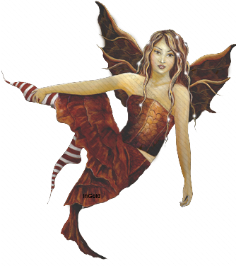 Kylie Ingold (334x376), Png Download