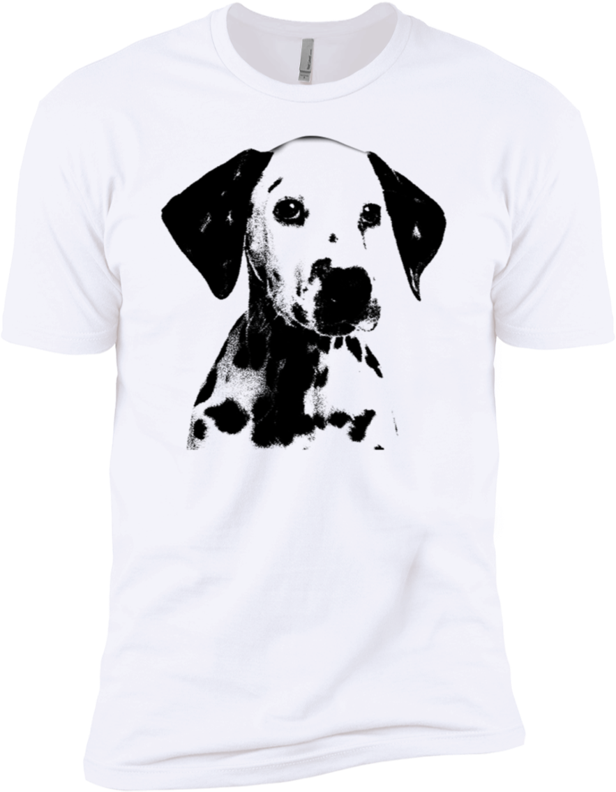 Dalmation Shirt Premium T-shirt - Dave Strider T Shirt Buy (1155x1155), Png Download