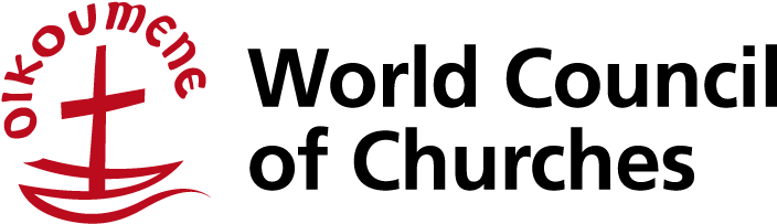 World Council Of Churches Logo (801x267), Png Download