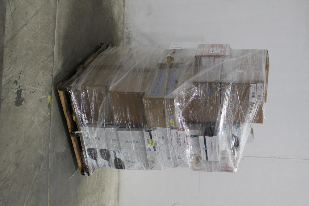 Ended - Wood (1000x1000), Png Download