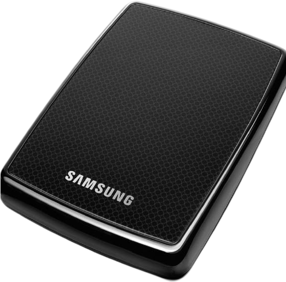 Samsung Hdd - Compact Power Adapter Ca Dc30e (570x597), Png Download