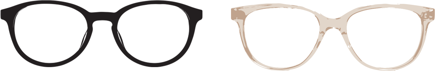About Our Wedding - Goggles (1920x456), Png Download