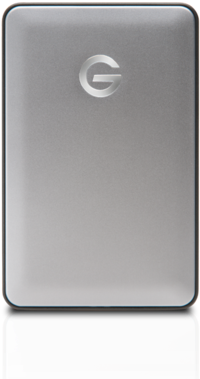G Drive Mobile Usb C - G-technology G-drive Mobile Hdd (480x403), Png Download