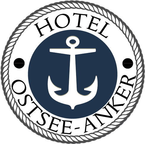 Hotel Ostsee-anker - Bride (498x495), Png Download