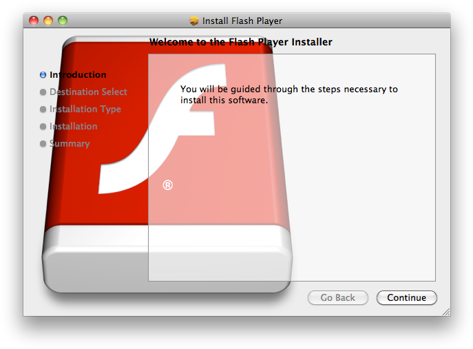 In Order To Prevent A Potential Infection With “flashback” - Mac Flashback (700x520), Png Download