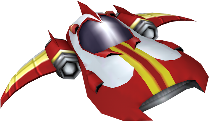 Download Zip Archive - Ratchet And Clank All Ships (750x650), Png Download