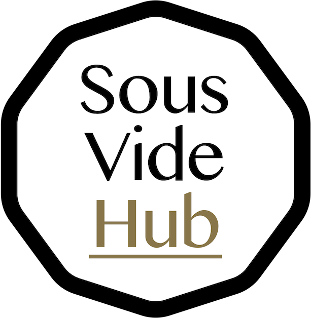 Sous Vide Hub - Alive Hospice (613x628), Png Download