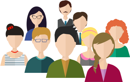 4 Common Misconceptions About Team Diversity - Tecnicas De Un Dnc (600x290), Png Download