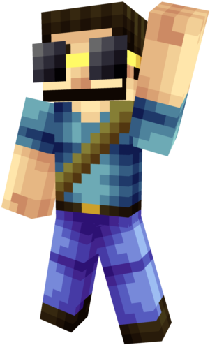 Tuzacnpng - Fictional Character (640x640), Png Download