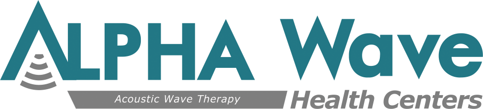 Alpha Wave Health Centers Logo Alpha Wave Health Centers - One Week Driving Course (974x220), Png Download