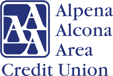 Alpena Alcona Area Credit Union - Alpena (450x450), Png Download