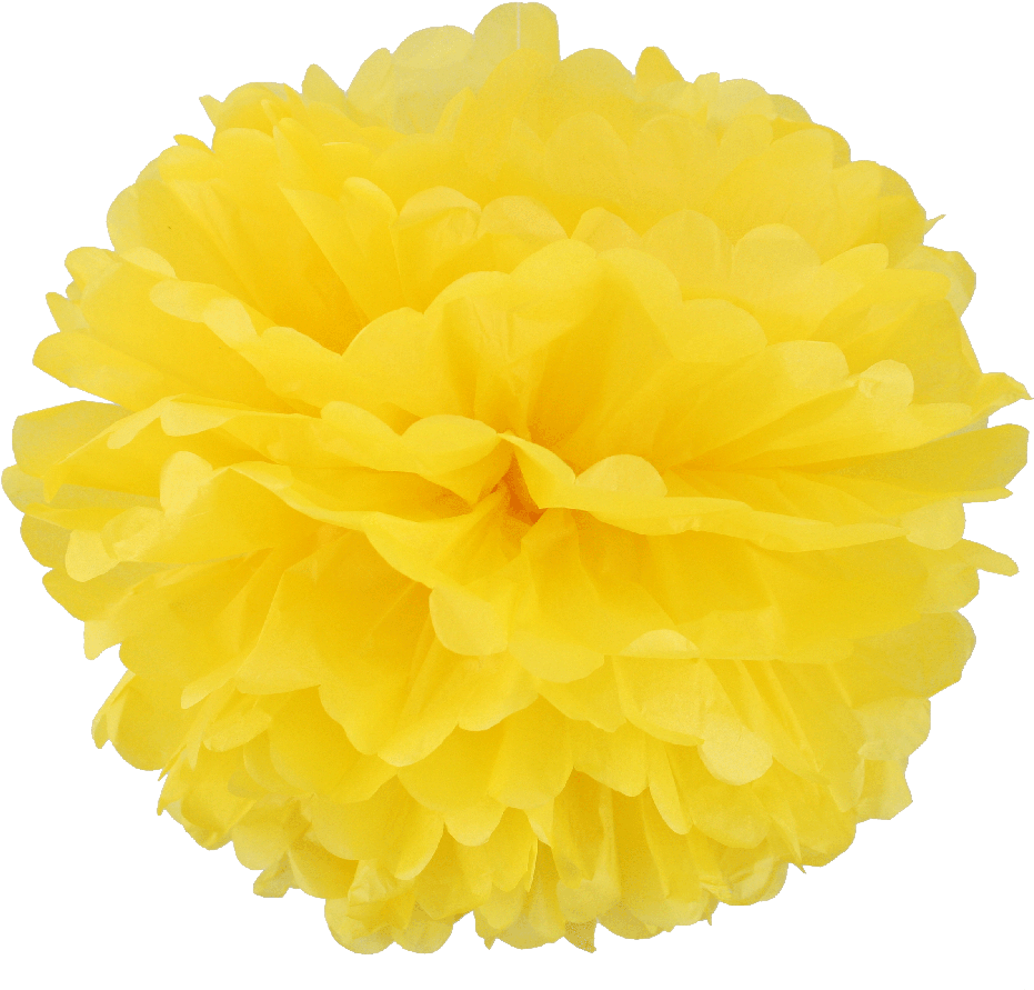 Yellow (1000x946), Png Download