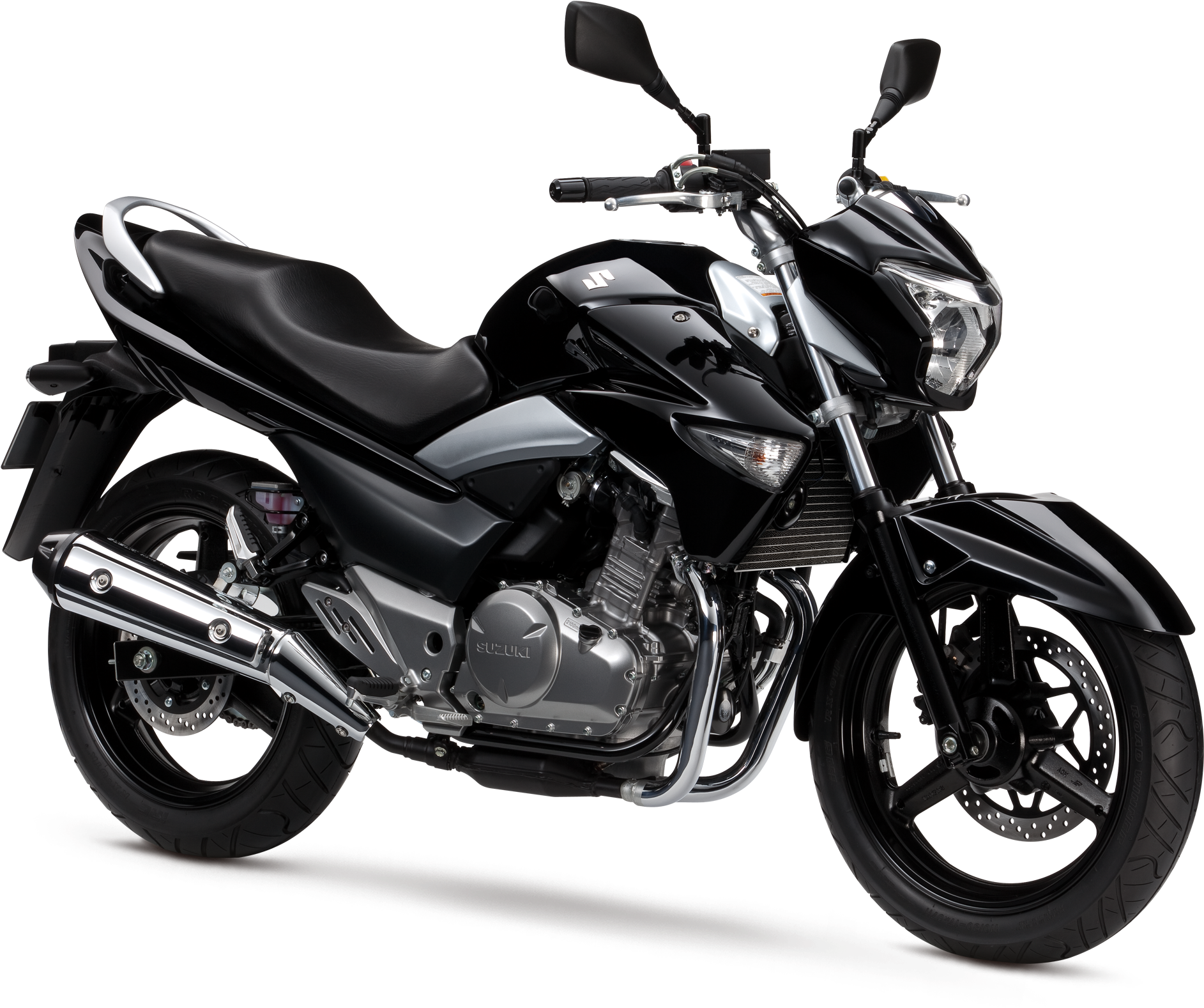 Inazuma Gw250 (2400x1650), Png Download