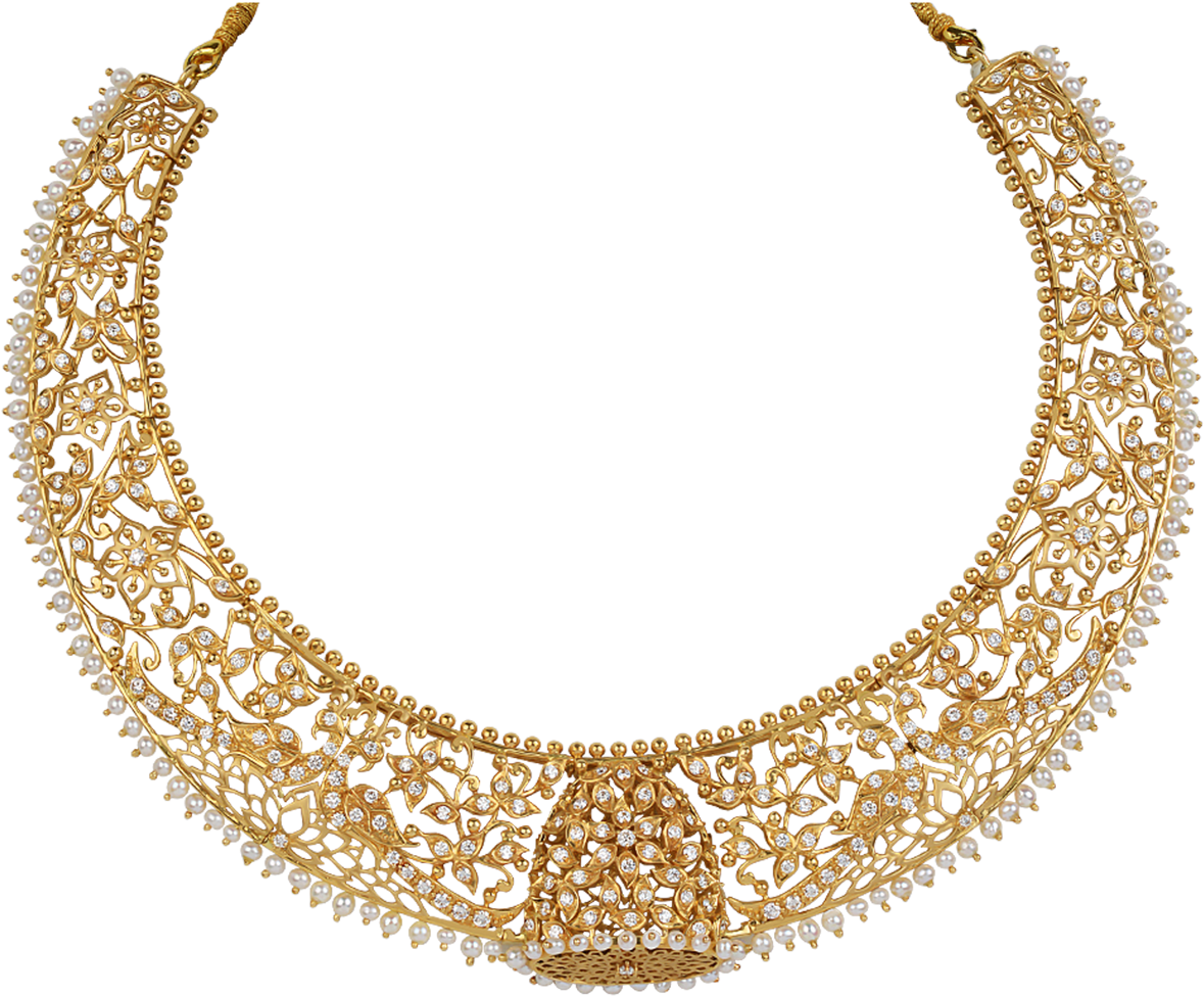 Necklace Design Png Pic - Jwellery Designs Png (1200x1000), Png Download