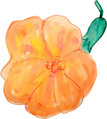 Thank You - Lily (425x425), Png Download