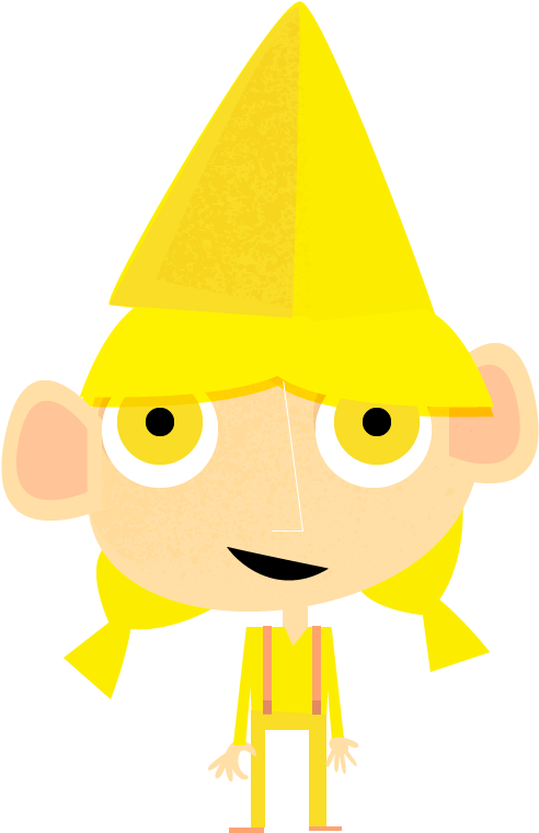 Trolls-06 (612x792), Png Download