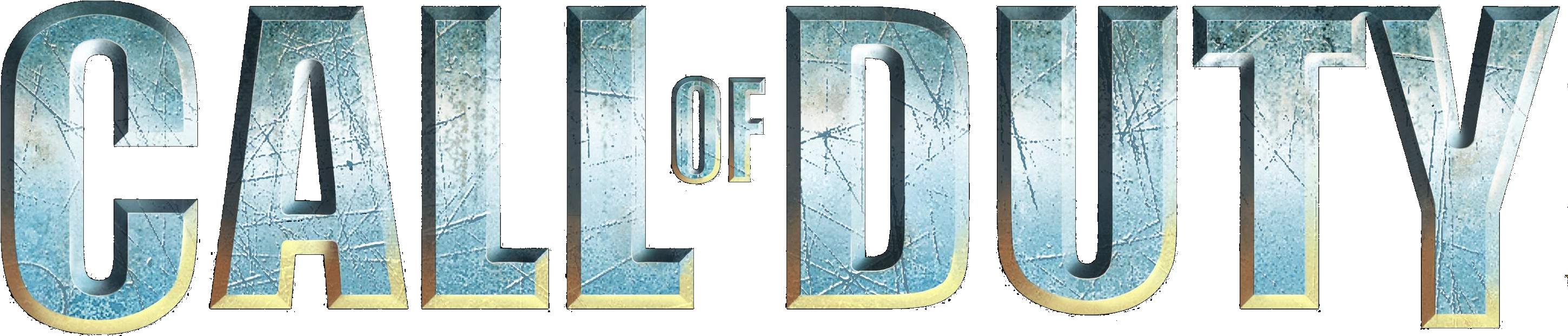 Call Of Duty - Call Of Duty Pop! Vinyl Figure Set (2932x698), Png Download