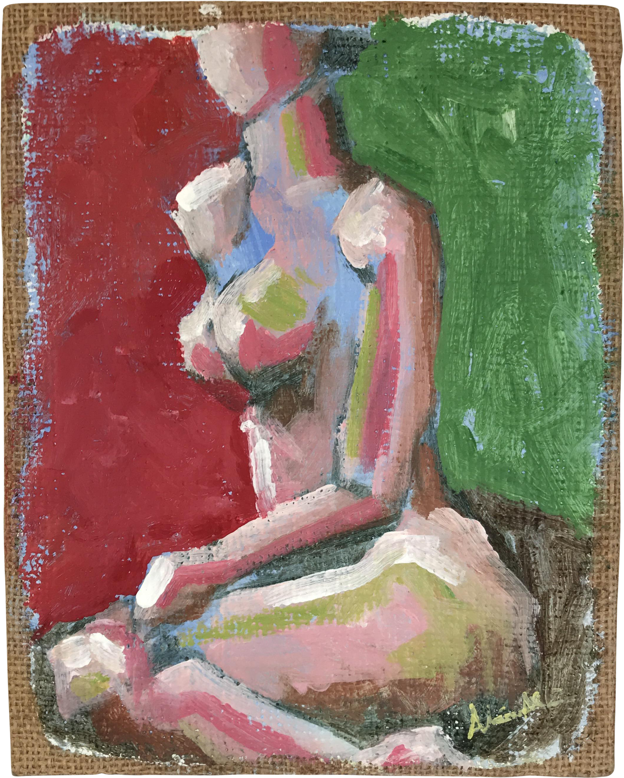 Abstract - Drawing (2343x2921), Png Download