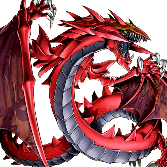 Uria, Lord Of Searing Flames (544x544), Png Download