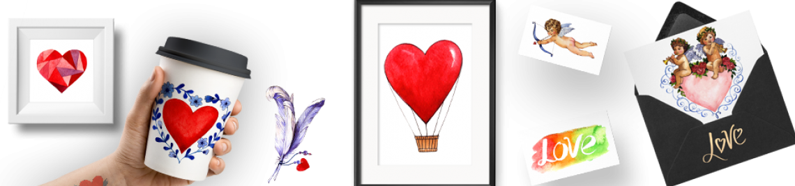 Mystocks Profile Banner - Design (1140x267), Png Download