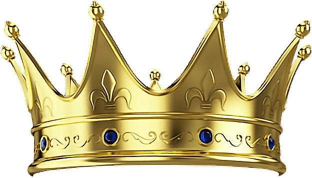 King Crown Png Background Image - Transparent Background King Crown Png