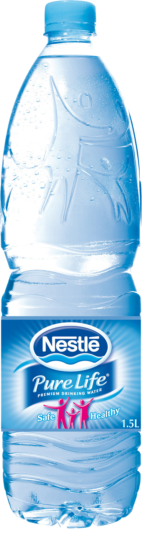 Water Bottle Png Images Free Download (481x1816), Png Download